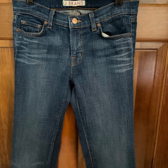 J Brand jeans! - Picture 4 of 13